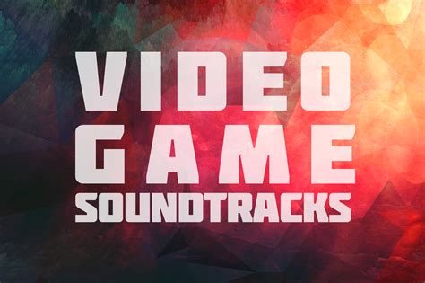 Computer game soundtracks. Things To Know About Computer game soundtracks. 